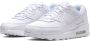 Nike Air Max 90 Running Schoenen white white white wolf grey maat: 39 beschikbare maaten:41 42.5 39 40 44.5 45 46 40.5 47.5 45.5 47 38.5 - Thumbnail 2