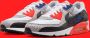 Nike Sportswear Sneakers laag 'AIR MAX 90' - Thumbnail 5