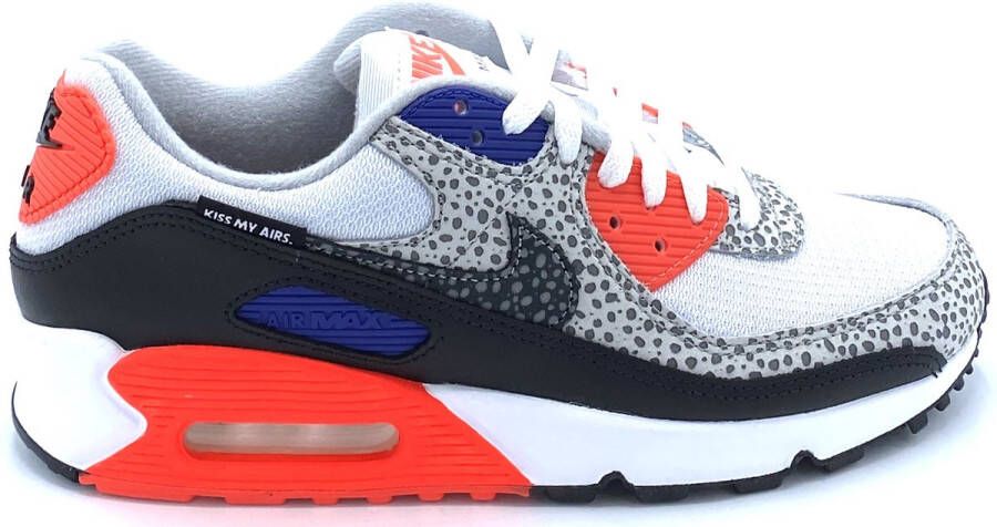 Nike Air Max 90 'Kiss My Airs' Sneakers