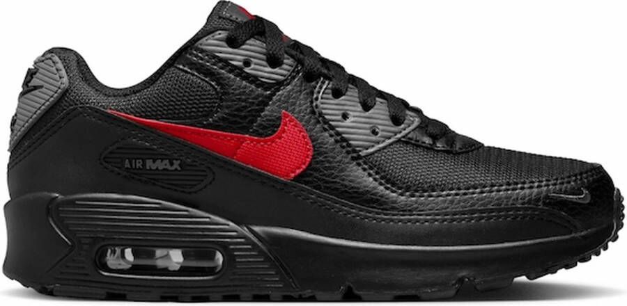 Nike Air Max 90 Leather Junior