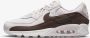 Nike Sneakers Air Max 90 Brown Tile - Thumbnail 2