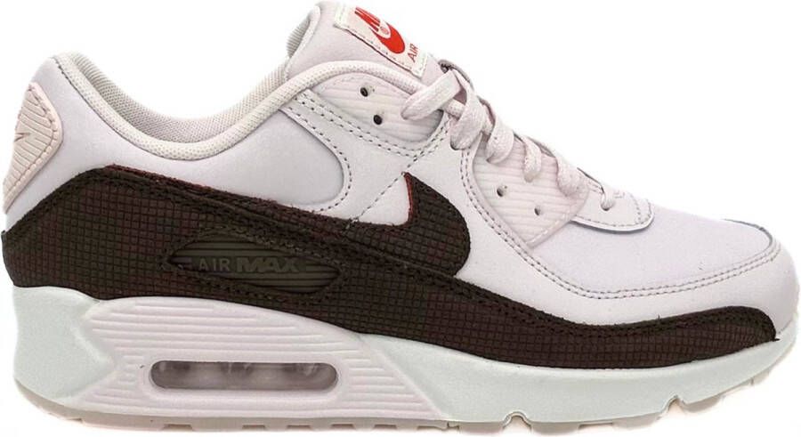 Nike Sneakers Air Max 90 Brown Tile