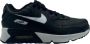 Nike Air Max 90 LTR Kleuterschoenen Black Black White - Thumbnail 1