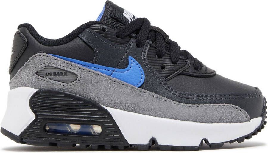 Nike Air Max 90 LTR Schoenen voor baby's peuters Zwart