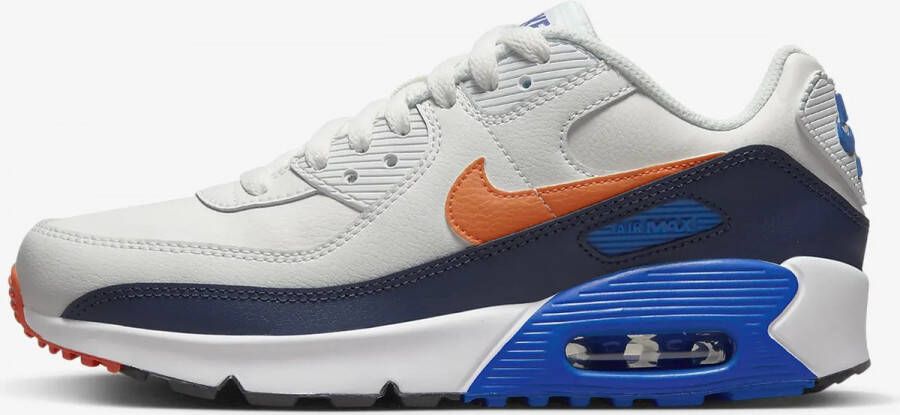 Nike Air Max 90 LTR- Sneakers