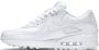 Nike Air Max 90 Ltr White White White Schoenmaat 40 Sneakers CZ5594 100 - Thumbnail 2