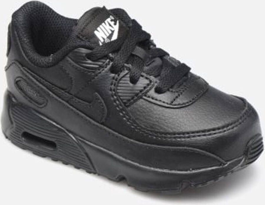 Nike Air Max 90 voor baby's peuters Black Black White Black Black White Black