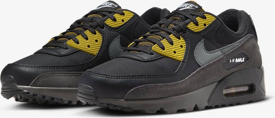 Nike Air Max 90 'Medium Ash'- Sneakers