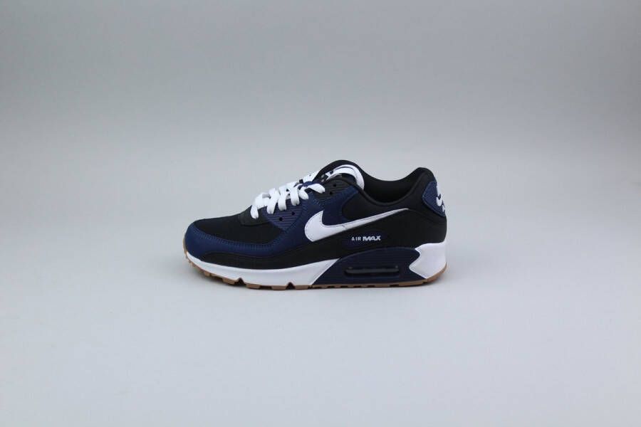 Nike Air Max 90 'Midnight Navy'