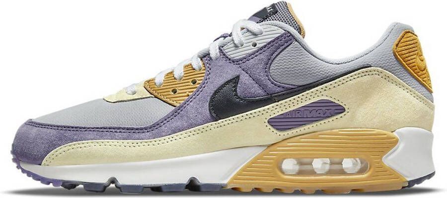 Nike Air Max 90 Herenschoenen Paars