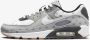 Nike Air Max 90 NRG heren sneaker grijs wit - Thumbnail 1