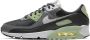 Nike Air Max 90 Oil Green - Thumbnail 1