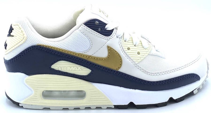 Nike Air Max 90 Olympi Sneakers Dames