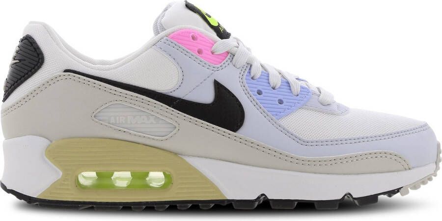 Nike Air Max 90 'Pastel' Dames Sneaker DQ0374