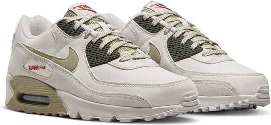 Nike Sneakers Air Max 90 Phantom Neutral Olive