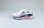 Nike Air Max 90 White Pink Foam Armoury Navy Wolf Grey- White Pink Foam Armoury Navy Wolf Grey - Thumbnail 1