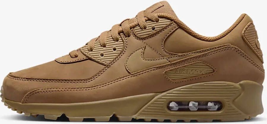 Nike Air Max 90 Premium Herenschoenen