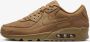 Nike Air Max 90 Premium 90 Schoenen flax gum maat: 47.5 beschikbare maaten:41 42.5 43 44.5 45 46 47.5 - Thumbnail 4