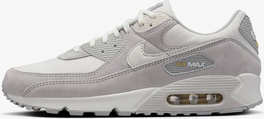 Nike Air Max 90 Premium- Sneakers Heren