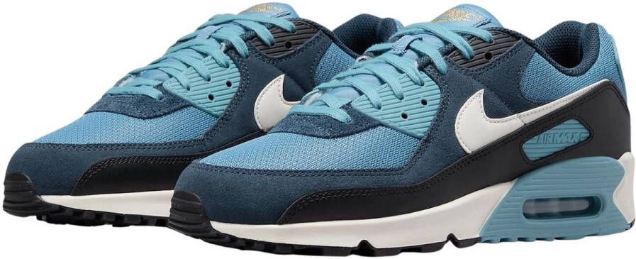 Nike Air Max 90 Premium Sneakers Heren