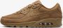 Nike Air Max 90 Premium 90 Schoenen flax gum maat: 47.5 beschikbare maaten:41 42.5 43 44.5 45 46 47.5 - Thumbnail 5