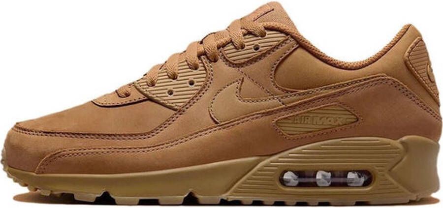 Nike Air Max 90 Premium Wheat