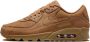 Nike Air Max 90 Premium 90 Schoenen flax gum maat: 47.5 beschikbare maaten:41 42.5 43 44.5 45 46 47.5 - Thumbnail 7