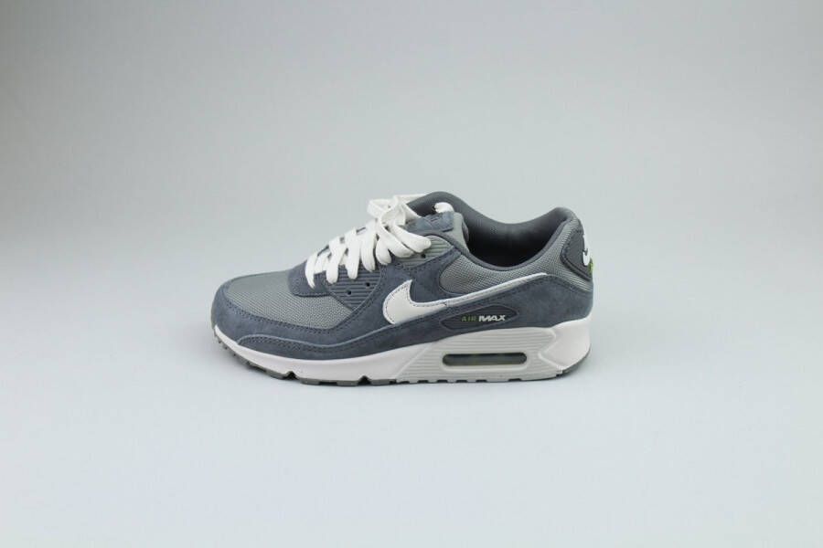 Nike Air Max 90 Premium Air Max 90 in grijs formaten: 42.5