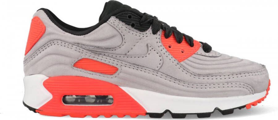 Nike Air Max 90 QS (Night Silver)