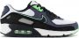 Nike Air Max 90 SE Scream Green Heren Sneakers Schoenen Sportschoenen DN4155 - Thumbnail 1