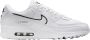 Nike Herenschoenen Air Max 90 WHITE- Heren WHITE - Thumbnail 1