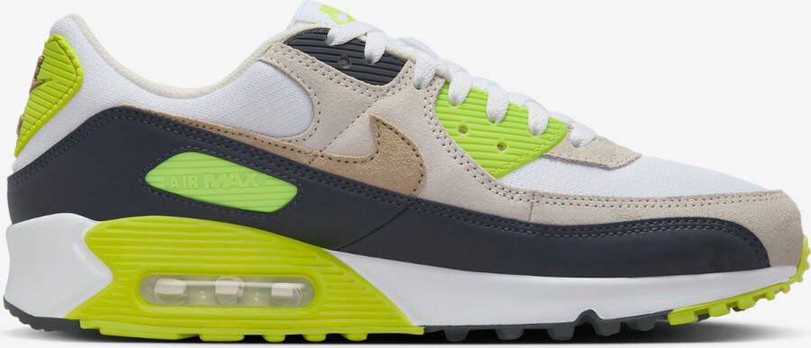 Nike Sneakers Air Max 90 Cyber