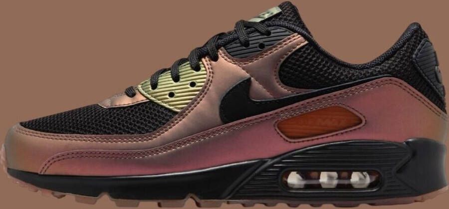 Nike AIR MAX 90 SNEAKER