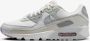 Nike Sneakers Air Max 90 Summit White Beyond Pink - Thumbnail 4