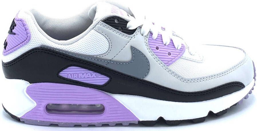 Nike Air Max 90- Sneakers