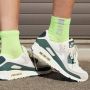 Nike Damesschoenen Air Max 90 Sail Vintage Green Coconut Milk White- Dames Sail Vintage Green Coconut Milk White - Thumbnail 1