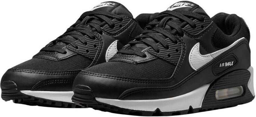 Nike Sportswear Sneakers laag 'Air Max 90'