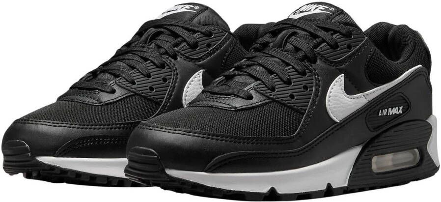 Nike Sportswear Sneakers laag 'Air Max 90'