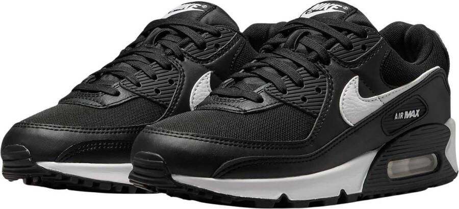 Nike Sportswear Sneakers laag 'Air Max 90'