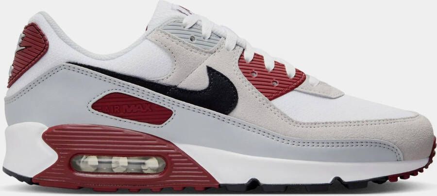 Nike Air Max 90- Sneakers Heren