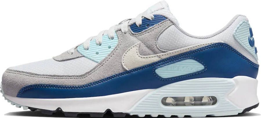 Nike Air Max 90 Sneakers Heren