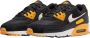 Nike Herenschoenen Air Max 90 Black University Gold White- Heren Black University Gold White - Thumbnail 1