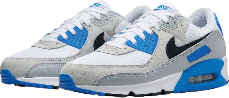 Nike Air Max 90 Sneakers Heren