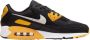 Nike Herenschoenen Air Max 90 Black University Gold White- Heren Black University Gold White - Thumbnail 5