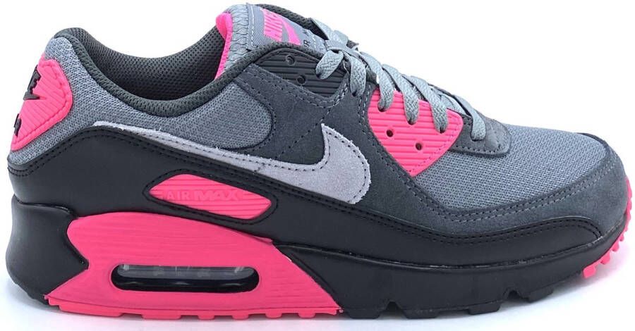 Nike Air Max 90 Air Max 90 in grijs formaten: 44.5