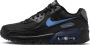 Nike Kinderschoenen Air Max 90 Next Nature Black Smoke Grey Royal Pulse Midnight Navy Kind Black Smoke Grey Royal Pulse Midnight Navy - Thumbnail 1