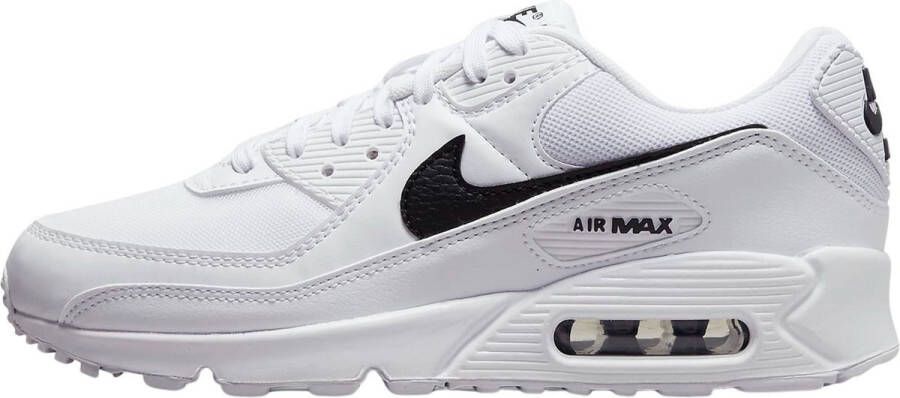 Nike Air Max 90 Next Nature 'White Black' Sneaker DH8010