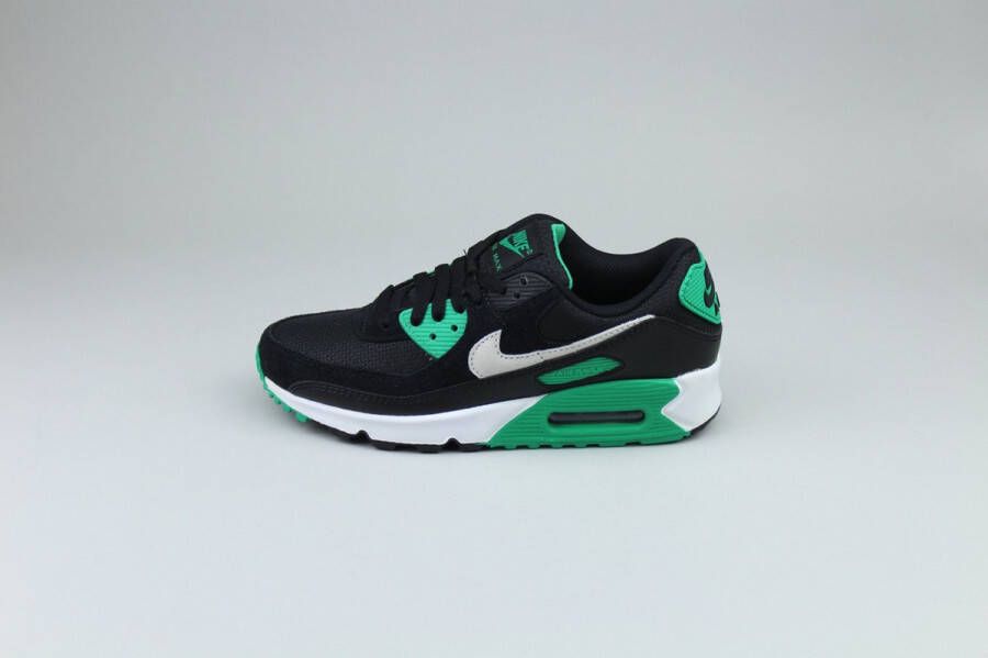 Nike Scarpa Air Max 90 Lage Schoen Multicolor Heren