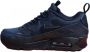 Nike Air Max 90 Essential Heren Schoenen Black Leer Synthetisch - Thumbnail 4