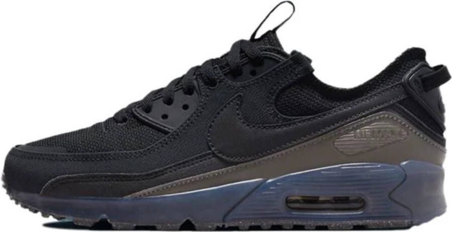 Nike Air Max Terrascape 90 Running Schoenen black black black black maat: 43 beschikbare maaten:40.5 41 42.5 43 44 45 44.5